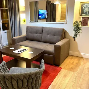 Colmeia Apartment Lisbon