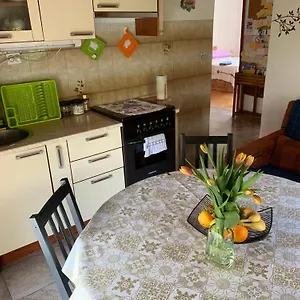 Klara&ivan Apartment Split